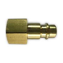 Çabuklaştırıcı Rakor Dişi 1/4" 26Sfıw13 Rectus 2 Adet