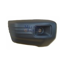 Mitsubishi Pajero 98/00 Ön Tampon Ucu Sağ Deli Ksi Z
