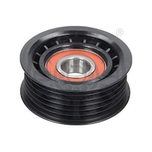 Optimal 0n2269s Saptırma Kılavuz Makarası Kanallı V Kayışı C Mahindra Cb7 Dxa Ceu Fiesta Vı Focus Iıı Focus Iıı S 1800558
