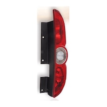 Pleksan Stop Lamba Sağ Doblo Geniş Aile Çift Kapak Y.m. 6854 51810673