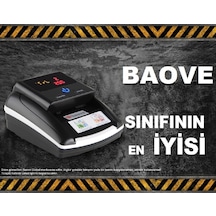 Baove GB8800 Sahte  Para Kontrol Cihazı