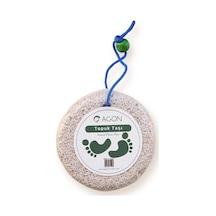 Oval Topuk Taşı