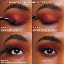 Lancome Le Stylo Waterproof Khol Liner 07 Minuit Illusion Mavi Göz Kalemi Diğer