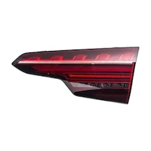 Audi - İç Stop Sağ A4 2020-