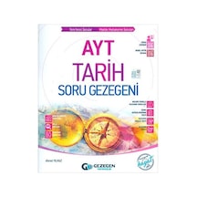 Gezegen Ayt Tarih Soru Gezegeni