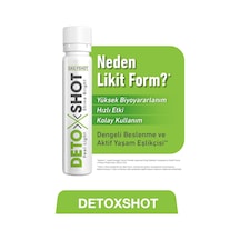 Dailyshot Detoxshot 21 Shots