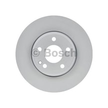 Mercedes Cla 117 Cla180 1.6 2012-2015 Bosch Ön Disk 2 Adet N11.2054