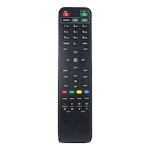 Next İle Uyumlu Ye-18000hd Cool Hd Uydu Alıcı Kumandası