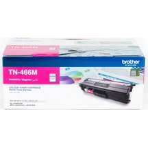 Brother Tn-466M Kırmızı Toner (6500 Sayfa)
