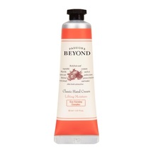 Passıon & Beyond Classic Hand Cream Lifting Moisture 30 Ml Nemlendirici Sıkılaştırıcı El Kremi Pürüzsüz Ve Yumu