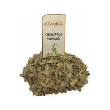 İstanbul Baharat Okaliptus Yaprağı 3 x 50 G