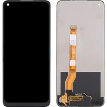 Oppo Realme 9i Uyumlu Lcd Ekran Dokunmatik Servis