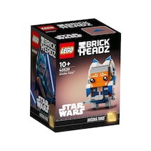 LEGO® Brickheadz 40539 Ahsoka Tano 164 Parça