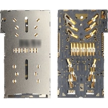 Sony Uyumlu Xperia Xz Için Oem Sim Kart Okuyucu (469447422)