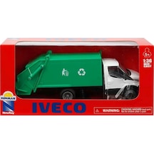 Mey İthalat 1:36 Iveco İş Araçları