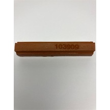 Yumuşak Tamir Mumları 1039 09 A-349 Yeni Çeri 8cm Yumuşak Mum-13840