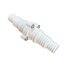 Shuıvan Plastik Çekvalf Rekor Ağızlı 25-32-38mm-1523