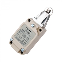 Cwld2 Doğrusal Ters Makaralı Pim Metal Limit Switch