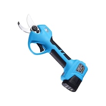 Suca Sc 8604 Şarj Göstergeli 3 Akülü Budama Makası 3 Cm