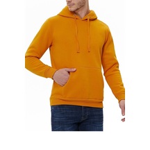 Loft Erkek Sweatshirt LF2023028  Sarı