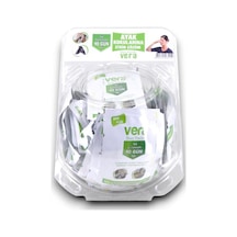 Vera Ayak Kokusu Giderici Toz 48 x 12 G