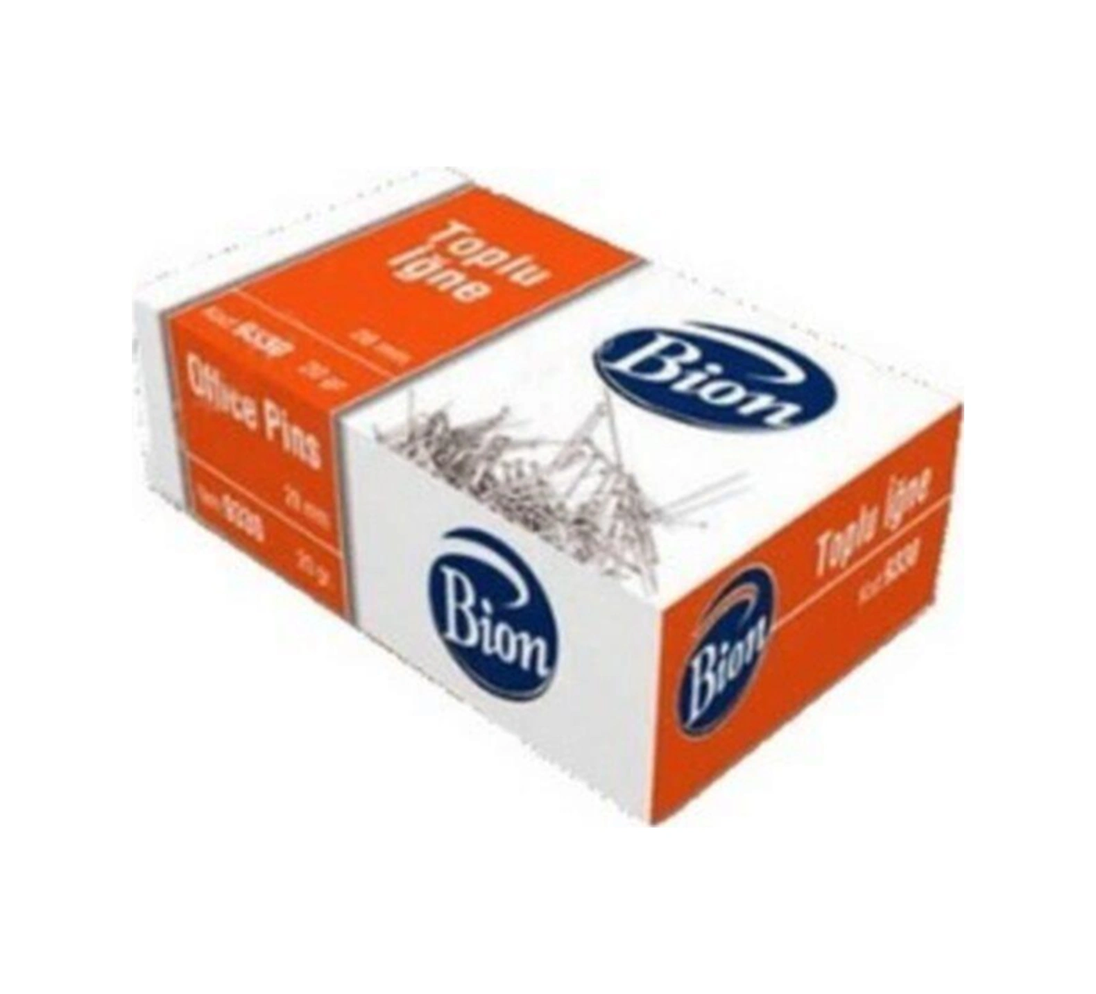 Toplu Iğne 28 Mm 20 Gr 9330 36 Paket