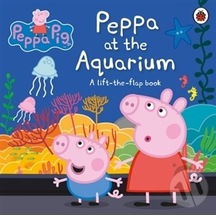 Peppa Pig: At The Aquarium