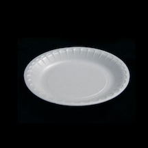 Anı Mod 33/c 100 Lü Pk Çap : 23 Cm Büyük Boy Köpük Tabak