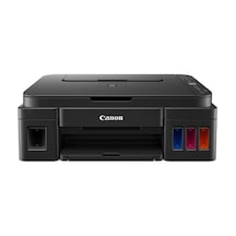 Canon Pıxma G3410 Çok Fonksiyonlu Lazer Yazıcı