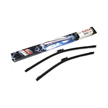 Mercedes Glk 204 Glk250 4-matic 2.0 2013-2015 Bosch Aerotwin Silecek A931s