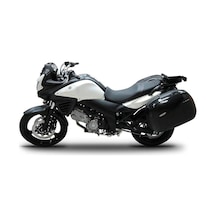 Shad Suzuki V Storm Dl Arka Çanta Taşıyıcı Tek Renk