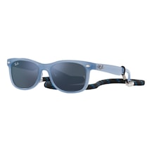 Ray-ban Junior Güneş Gözlüğü Rj9052s 47 714855 Şeffaf