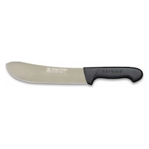 Zenvia 61119 - Sürmene Kasap Deri Yüzme Bıçağı 22,5 Cm Znv2026 Çok Renkli