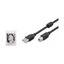 Yazıcı Kablosu Kablo Prınter To Usb 1.5mt Hadron Hdx7505 4247b