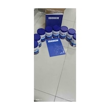 Şeffaf Güç Su Yalıtımı, 1 Kg, 8 Adet