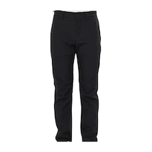 Kant Softshell Rüzgar Ve Suya Dayanıklı Pantolon Siyah Çok Renkli
