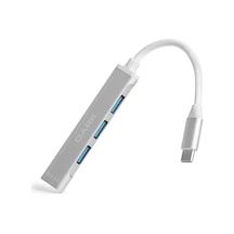 Dark DK-AC-USB310C Connect Master X4 USB-C to 3 Port USB2.0, 1 Port USB3.0 HUB