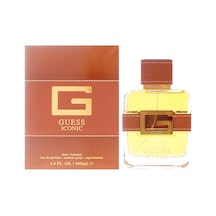 Iconic For Men Edp Erkek Parfümü 100 Ml Amber