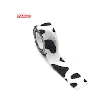 Pazly Yapışkanlı Tutuşunu Sargı Rulo Reedark Rahatlatır Nefes Kendinden Kalem Esnek Bezi Alabilir, 4 - Cr