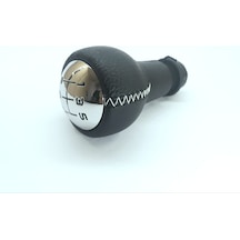 Peugeot 307 Vites Topuzu (Deri & Dikişli)