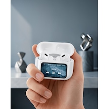 Kulakiçi Bluetooth Kulaklık Güçlü Ses Anc Sistemli Uczekranlıairpodspro1-1 Belirtilmemiş