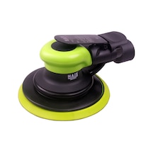 Hais 150 MM Havalı Eksantrik Zımpara Makinası Ep6151-6-S