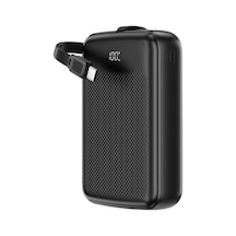 Acefast Pd20w 20000mah Powerbank Siyah - M14 Siyah