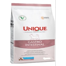 Unique Gastro Köpek Maması 12 Kg Skt'si 01.2027