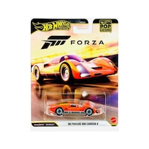 Pop Culture Case Q Forza '66 Porsche 906 Carrera 6