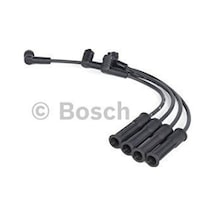 BOSCH 986357256 BUJI KABLOSU CLIO II SYMBOL KANGOO / LOGAN SOLENZ