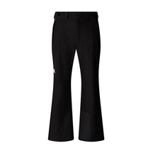 The North Face M Descendit Pant Erkek Outdoor Pantolonu Nf0a87zyjk31 Siyah Siyah