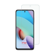 Xiaomi Redmi 10 Ekran Koruyucu Nano Temperli Cam Xiaomi Redmi 10 Ekran Koruyucu Nano Temperli Cam