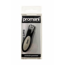 Promani Pr-113 Plastik Kılıfı Tırnak Makası