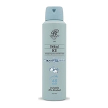 Rebul İce Deodorant 150 Ml